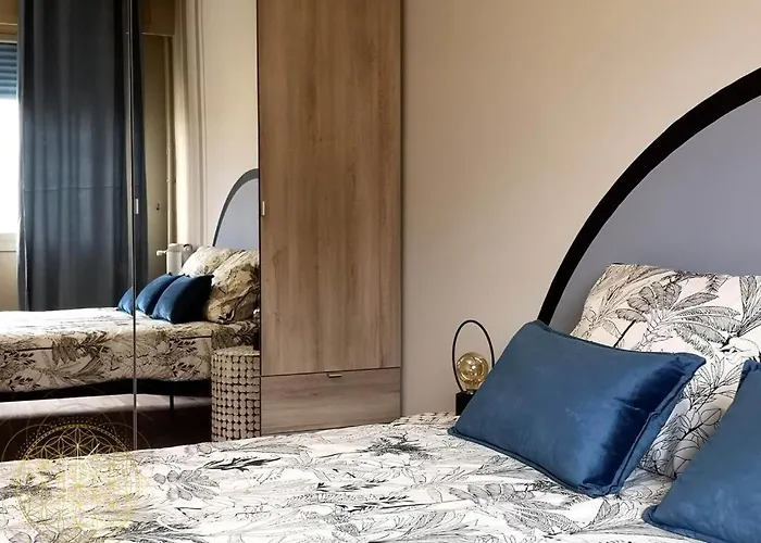 Appartement Carre D\'Or Vue Sur Mer